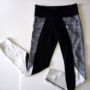 Athleta leggings size small